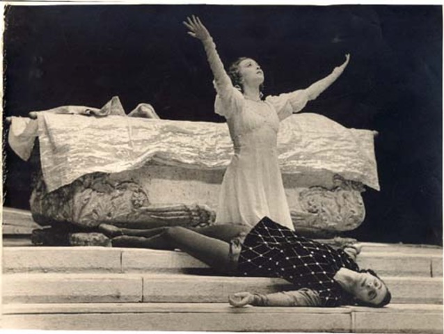 Benvolio Steps in and Stops The Banter, Romeo's Last Concern