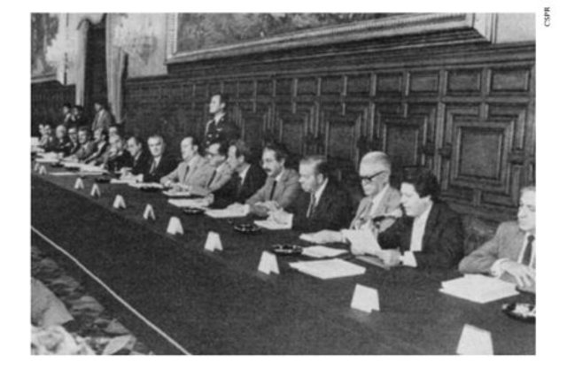 Programa Nacional de Fomento Industrial y Comercio Exterior