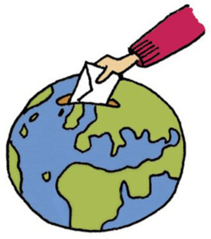 Plan Nacional de Desarrollo