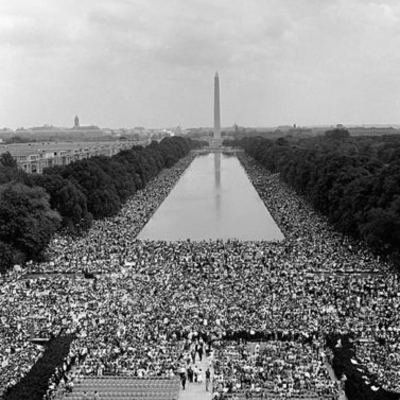 Timeline: History of School Segregation