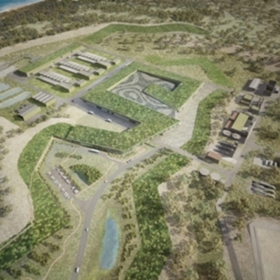 Timeline: Desalination Plant Timeline