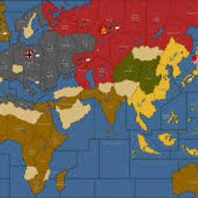Timeline: World War 2- American and Japanese Perspective