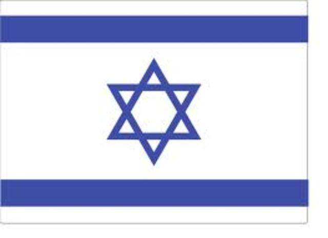 Israel is Founded