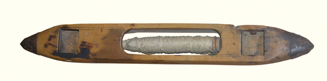 1733: John Kay invents the Flying Shuttle and Revolutionizes the Cotton and Weaving Industry (Part 1)