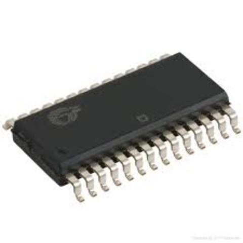 Integrated Circuit (The Chip)