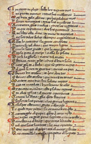 GONZALO DE BERCEO (Páginas 146-147)