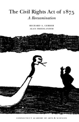 Civil Rights Act of 1875