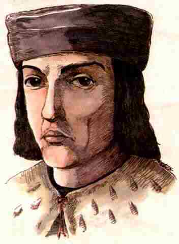 Jorge Manrique Pag 168-169