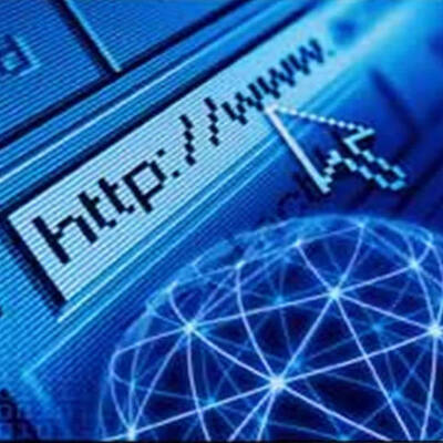 Timeline: History of the Internet