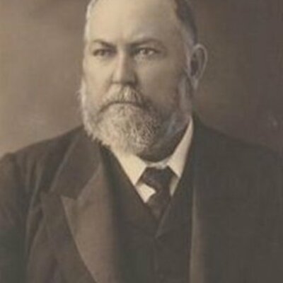 Timeline: JOHN FORREST