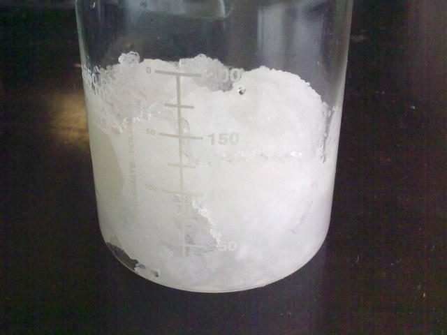 Poliacrilato de sodio