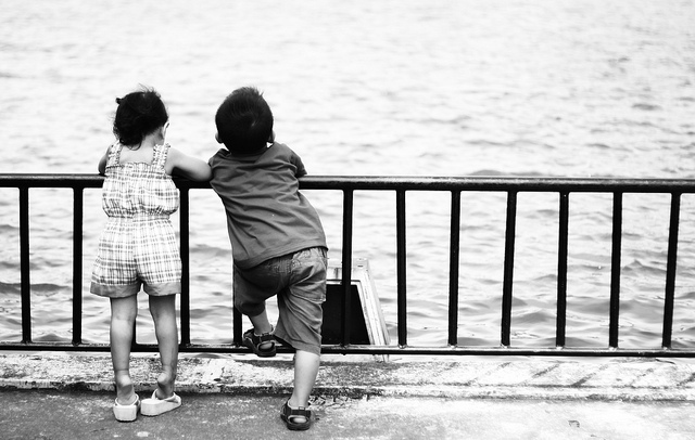 had my first junior school sweet heart