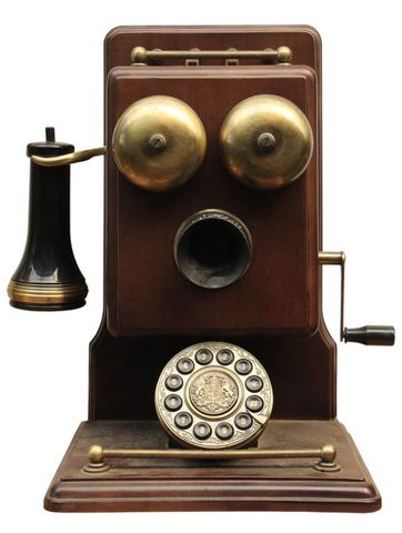 Gower Bell Telephone