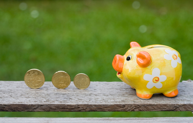 Bereich Finanzen erweitert