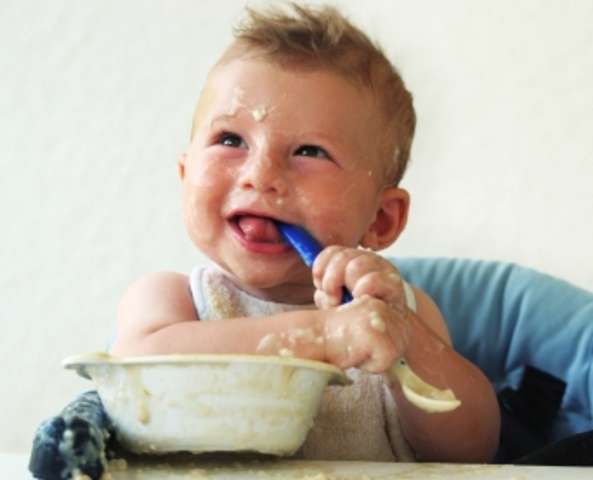 Sixteen To Eighteen Months- Physically