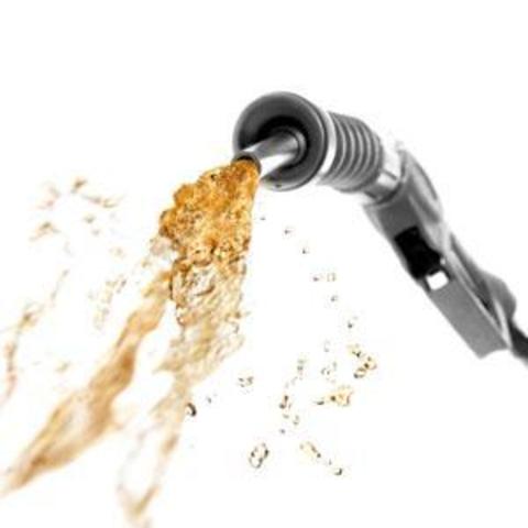 Gasolina como material nocivo para el medio ambiente