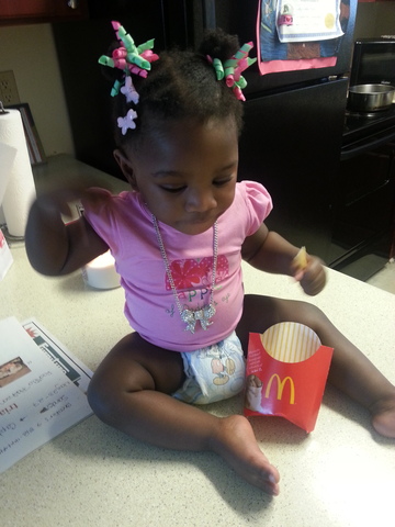 13-15 months Physical