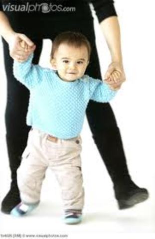 13-15 months (Physical)