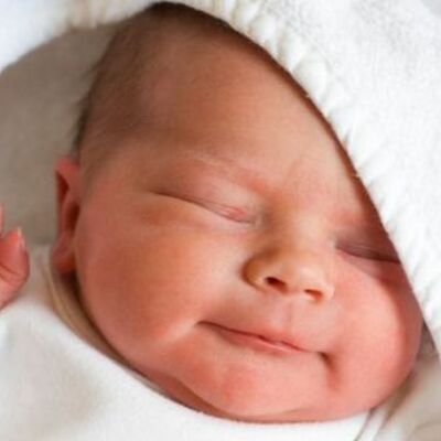 Timeline: child development