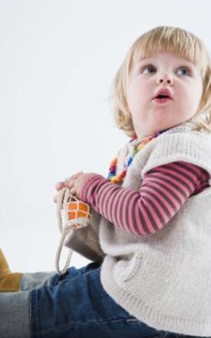 16-18 months Cognitive