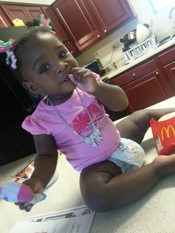 13-15 months cognitive