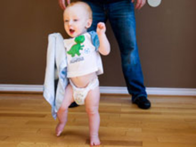 13-15 months Physical