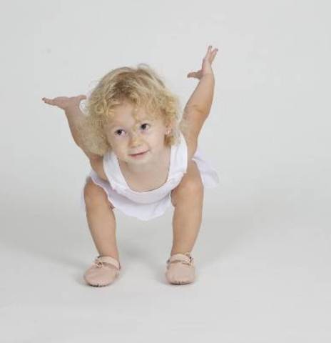 Bounce and Sway 22-24