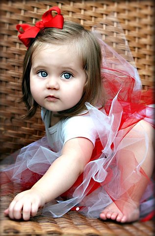 16-18 months; Physical