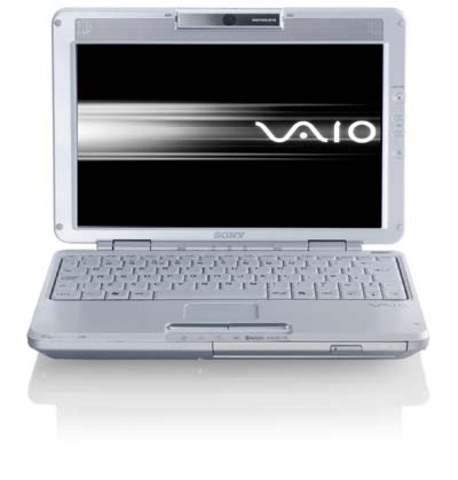 Ultra Stilish Vaio
