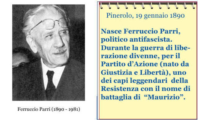 La Resistenza