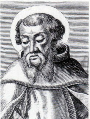 St Irenaeus