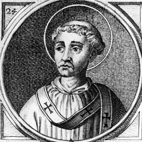 Pope Stephen