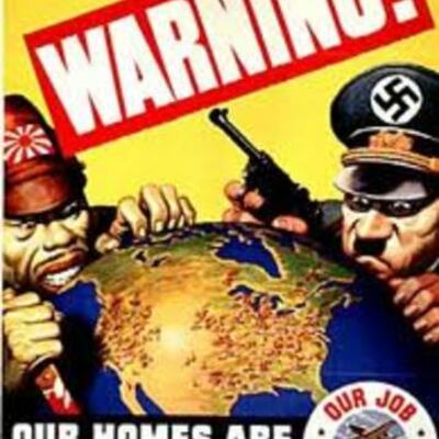 Timeline: Japan's Pacific Campaign