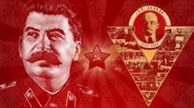 Stalin