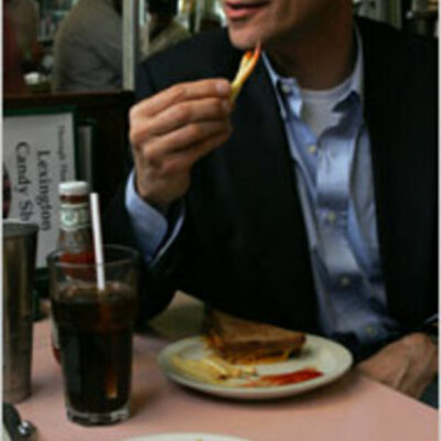 Timeline: The Life of Eric Schlosser