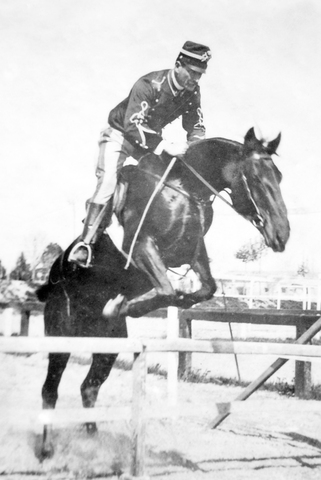 Città della cavalleria