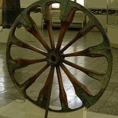 Timeline: Primer avanze de la tecnologia