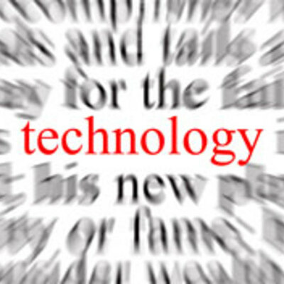 Timeline: Technology Timeline