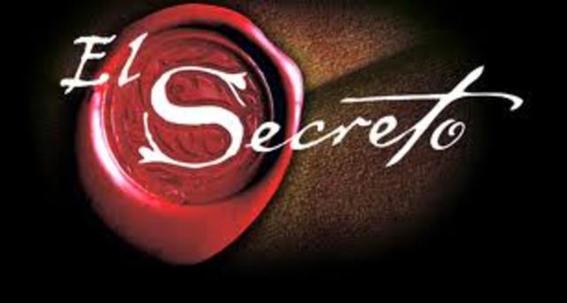 Una llama misteriosa