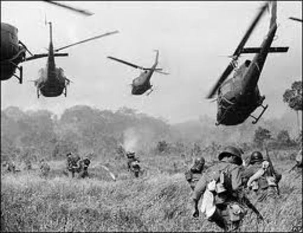 Vietnam War