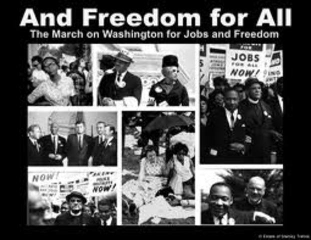 March on Washington