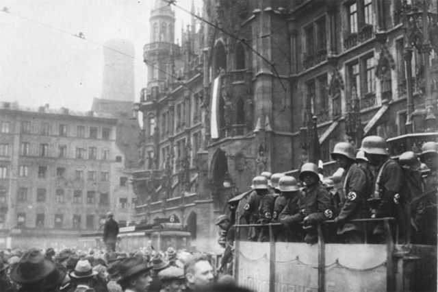 Intento de asesinato