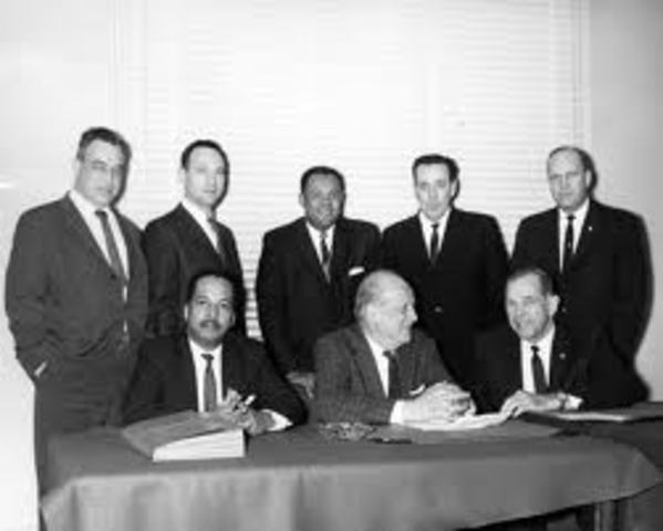 committee on civil rights
