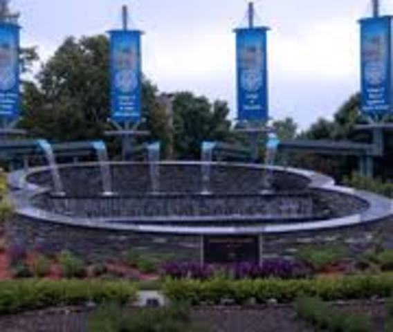 Kean University