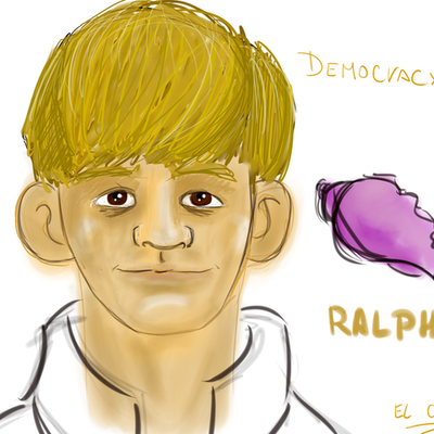 Timeline: Lord of the Flies: Ralph's Time on the Island