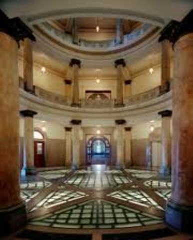 Graduated Immaculata University