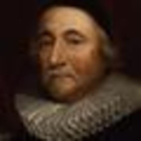 Bishop Ussher