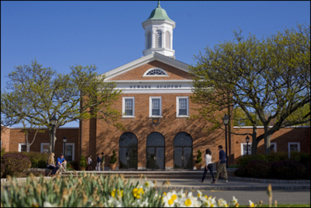 Newark Academy