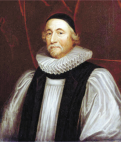 Bishop Usher