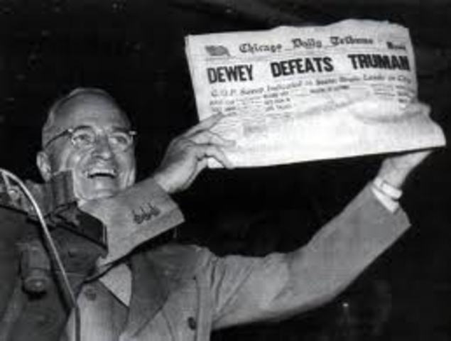 Truman Plan